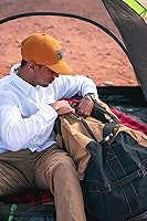 Vista 6 de Stansport Bolsa de carga de camping