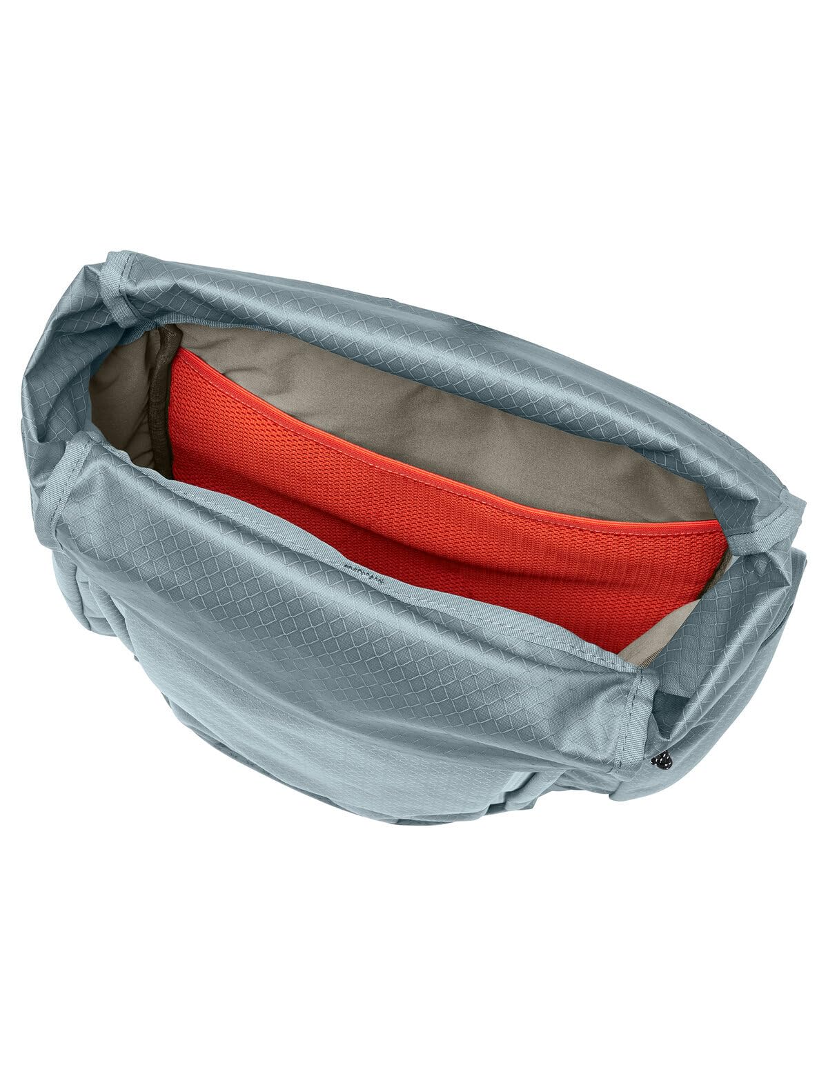 VAUDE Unisex Cyclist Pack torby na tylne koło