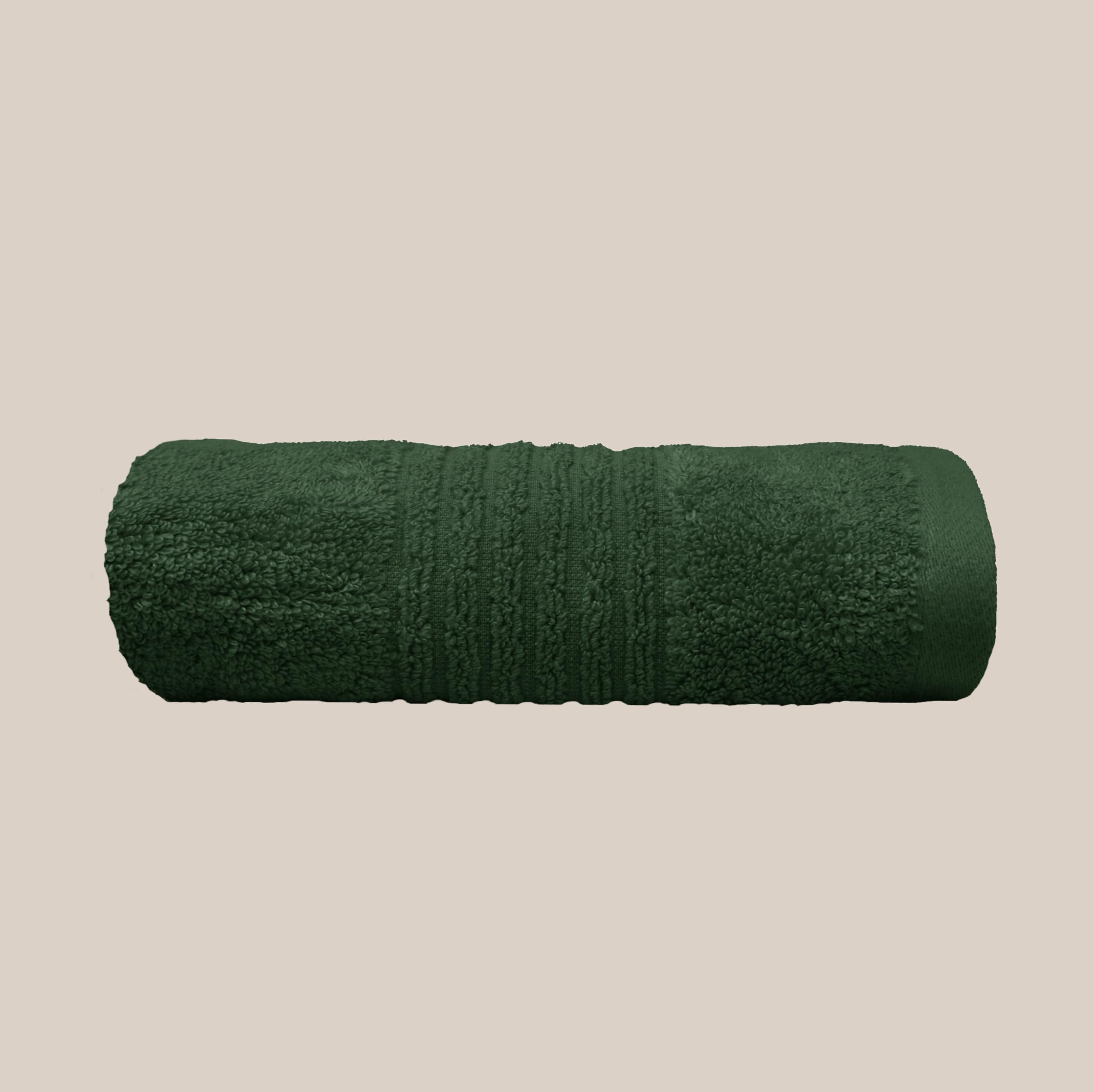 Misona - Bath Towel - Bamboo - Khaki