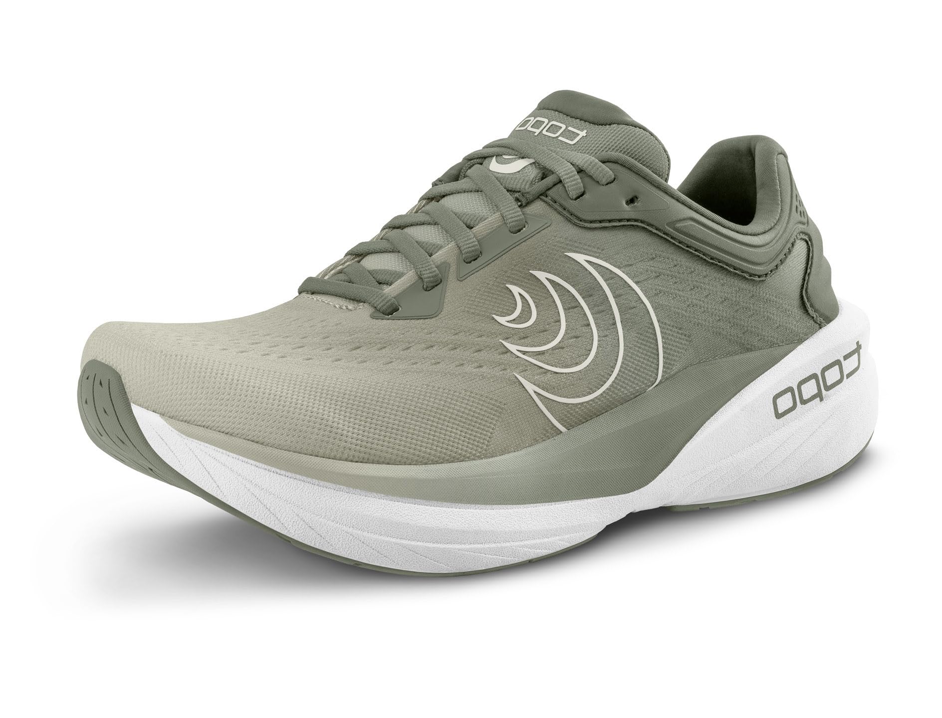 Topo Athletic Men's Phantom 4 Lightweight Comfortable 5MM Drop Road Running Shoes, Athletic Shoes for Road Running