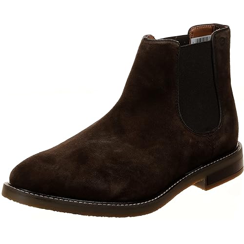 Clarks Men's Jaxen Chelsea Boot