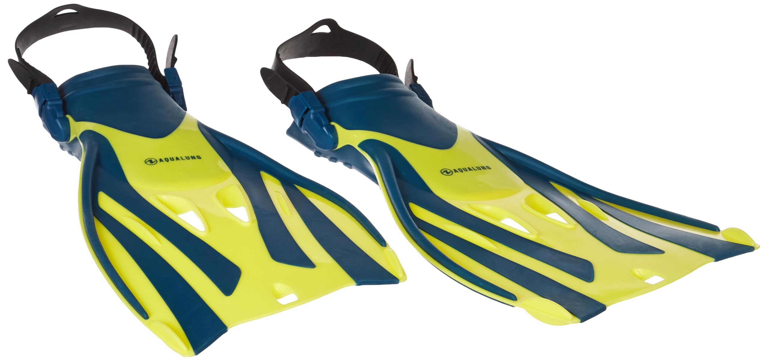Aqualung Fizz Aletas, Unisex Adulto