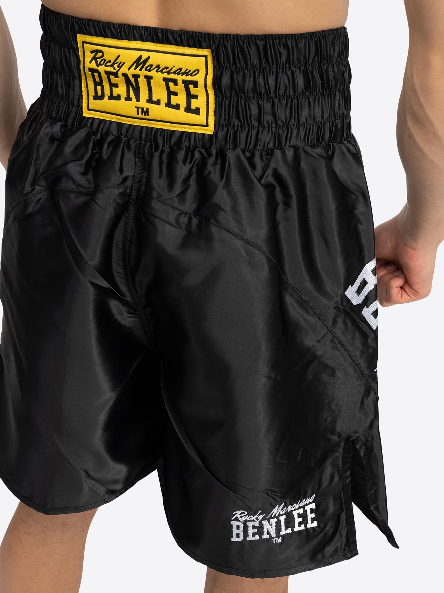 BENLEE Rocky Marciano spodnie bokserskie m?skie bonaventure