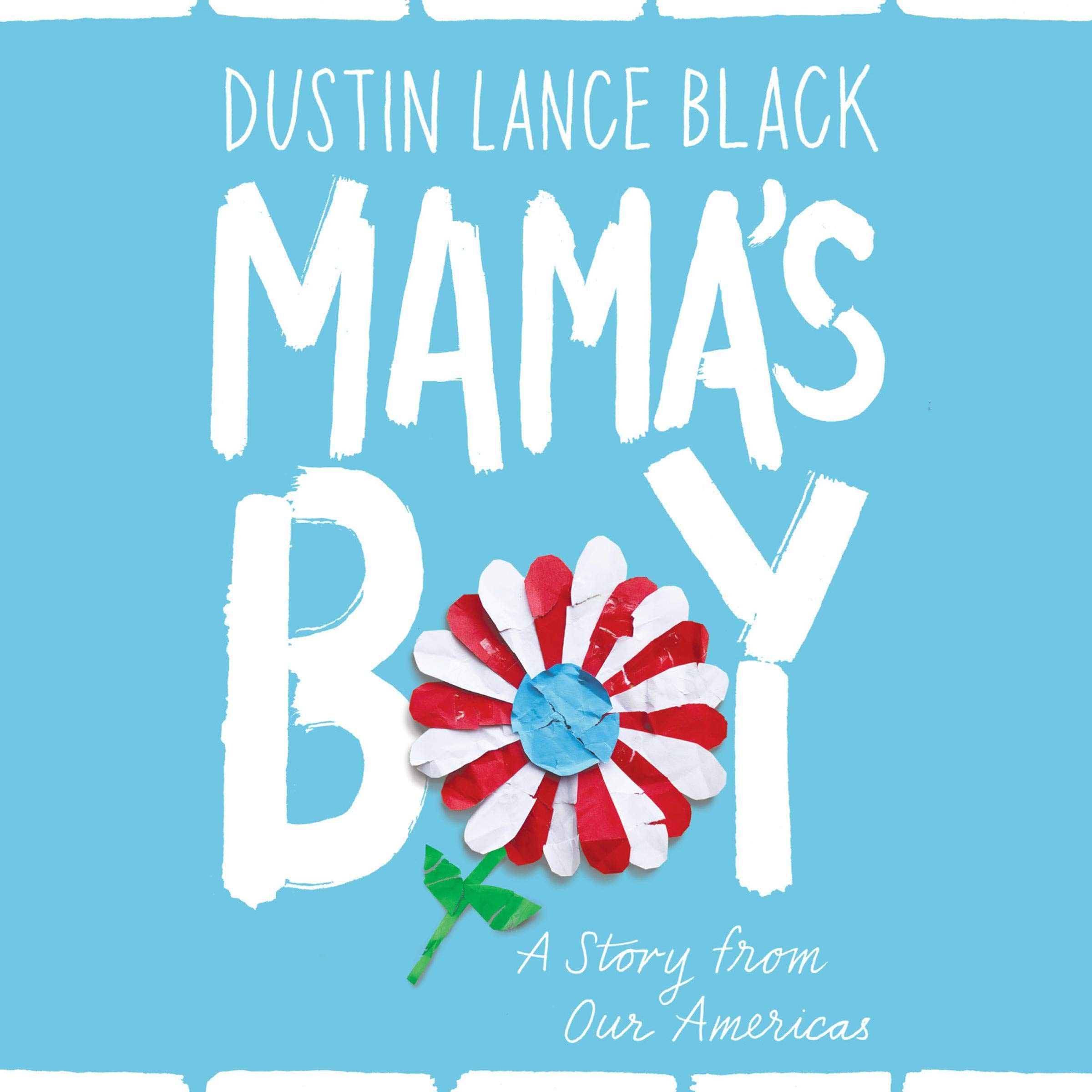 Cover art for Mama's Boy