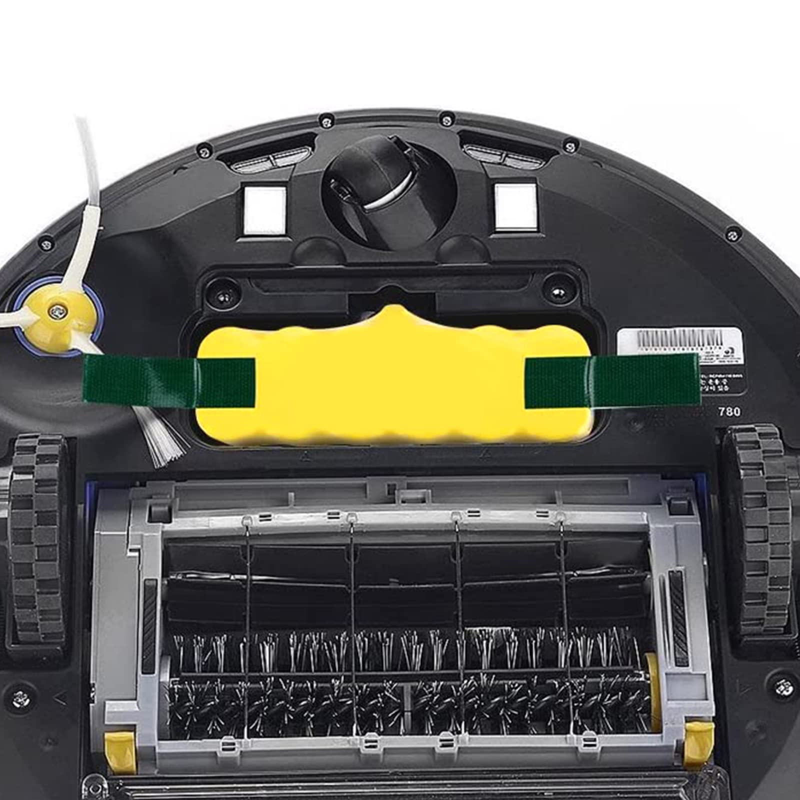 Roomba 676 Precio Bateria Irobot Roomba Bateria Original Robot