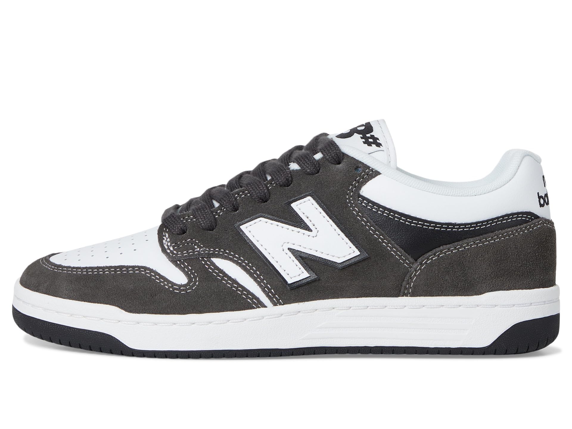 New Balance Unisex - Erwachsene 480 Numerisch