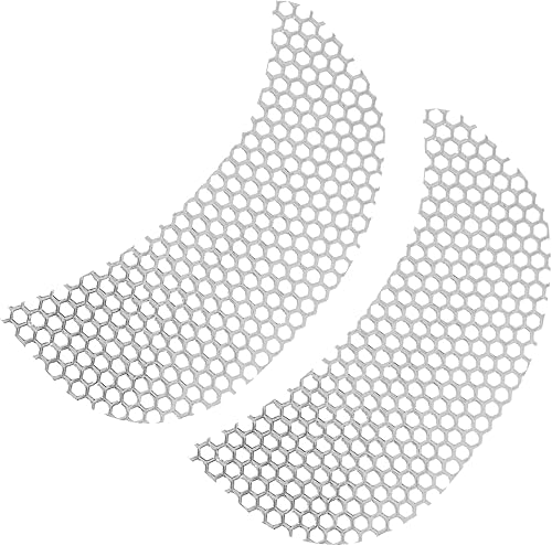 Miniatura 8 de Rejilla de ventilación lateral de carenado de motocicleta para Road Glide 2015-2022 Custom FLTRX Special FLTRXS Glide Ultra FLTRU FLTRUSE