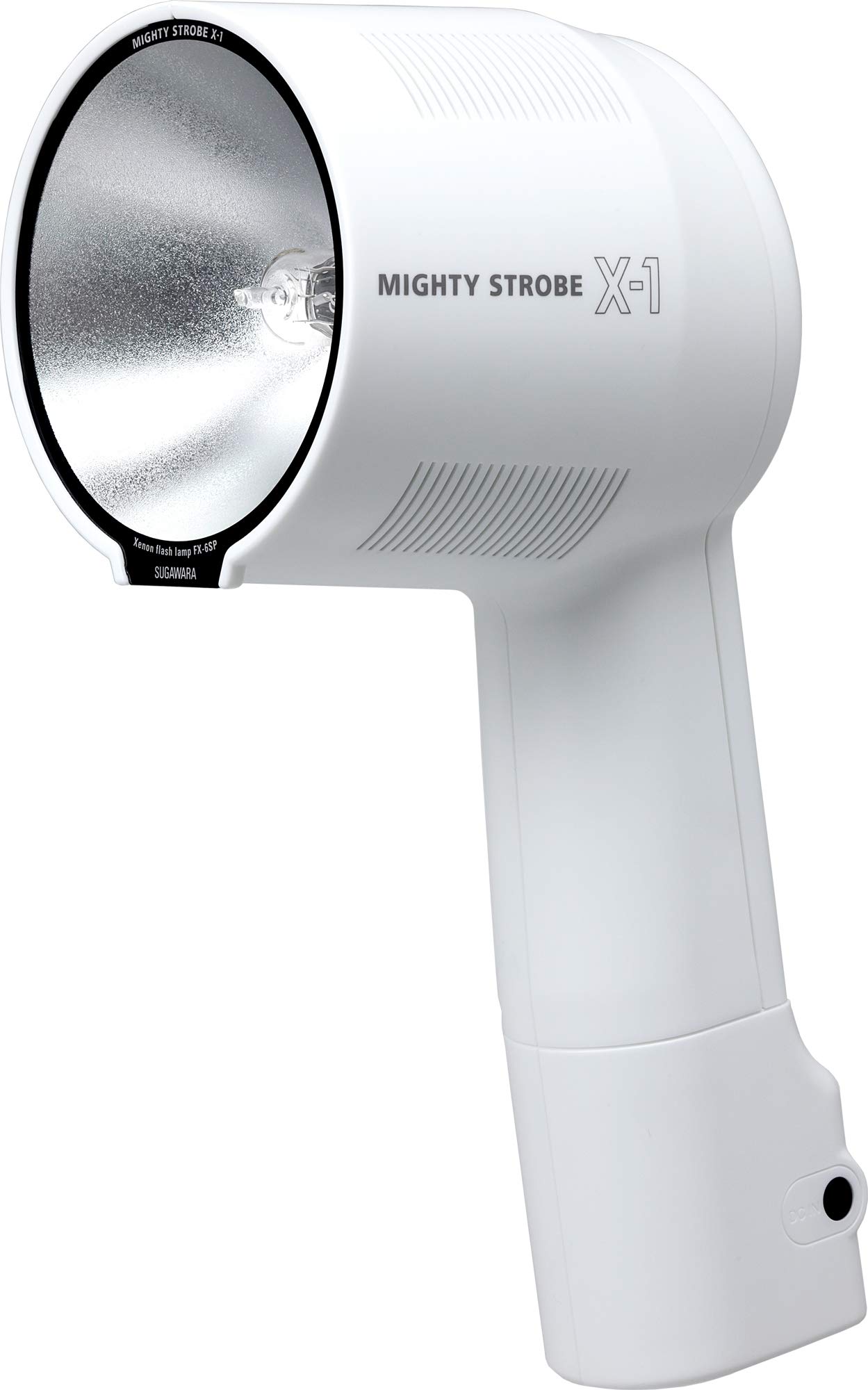 Amazon | 菅原研究所 マイティストロボ X-1 キセノンフラッシュランプ