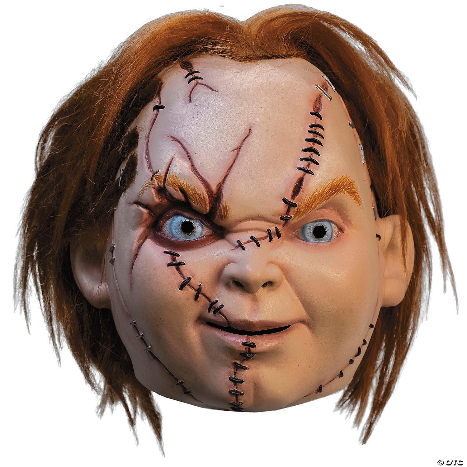 Trick Or Treat Studios CHUCKY LATES MASK