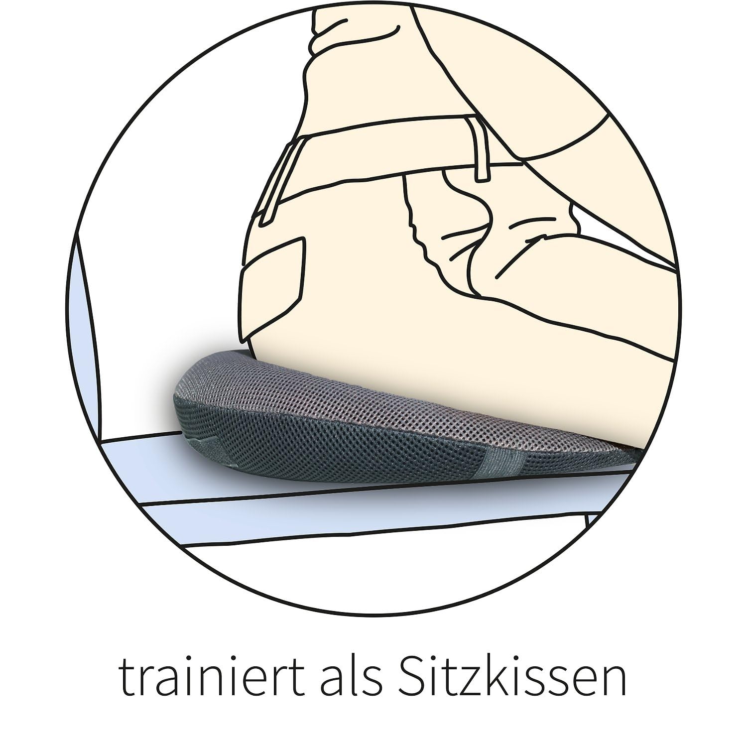 John Sitzkissen Aerosoft 3-in-1