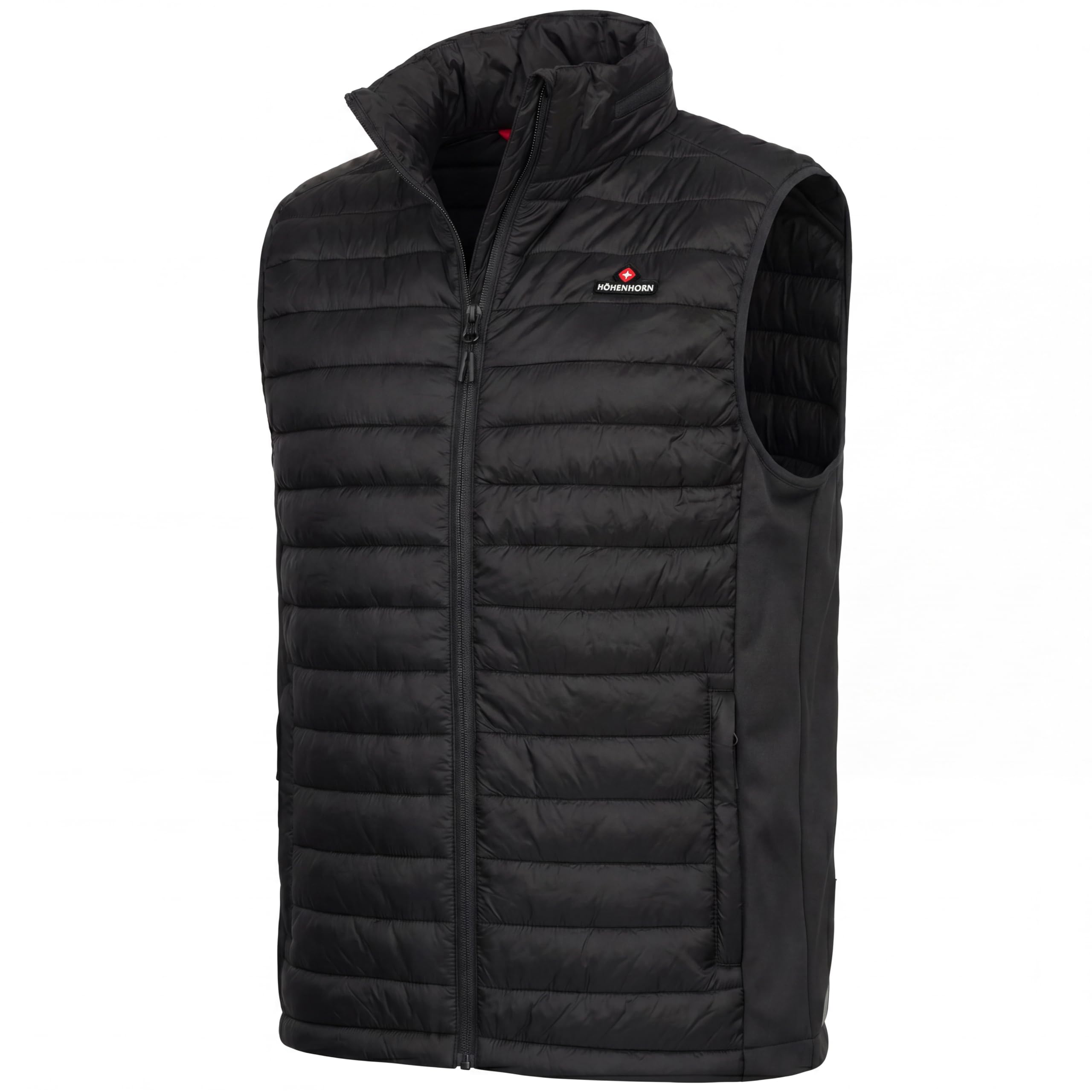 höhenhorn Dolden Herren Weste Hybridjacke Steppjacke Sportjacke-picture-30