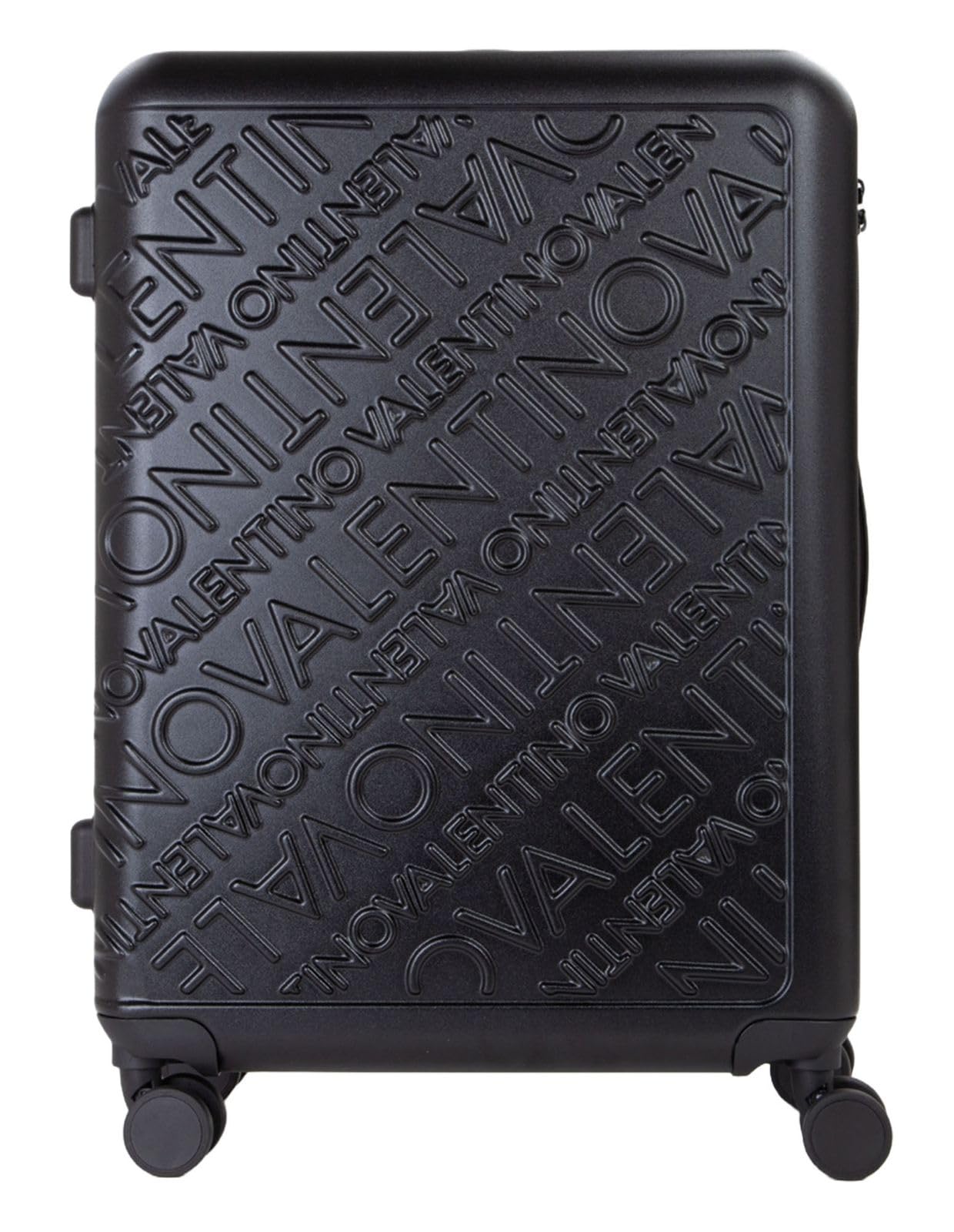 Valentino Women's Mars Satch, Black, Talla Única
