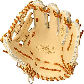 アシックス 硬式 外野手用 グラブ ゴールドステージ 3121B195 Amazon | asics(アシックス) 野球 硬式 グローブ グラブ 外野手