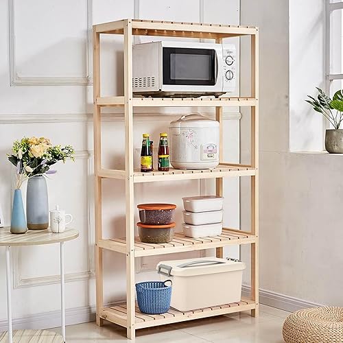 Miniatura 8 de BTSKY Caja de almacenamiento de plástico y caja de transporte, caja de herramientas portátil multiusos de plástico, organizador de caja de costura