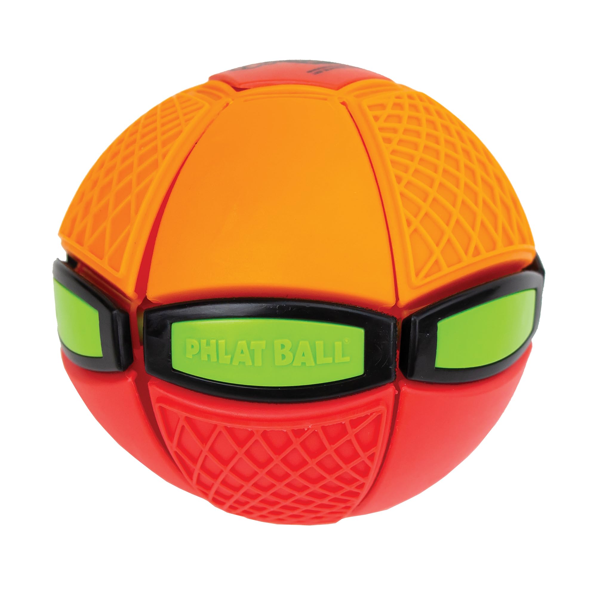 phlat ball toy planet - Main Image