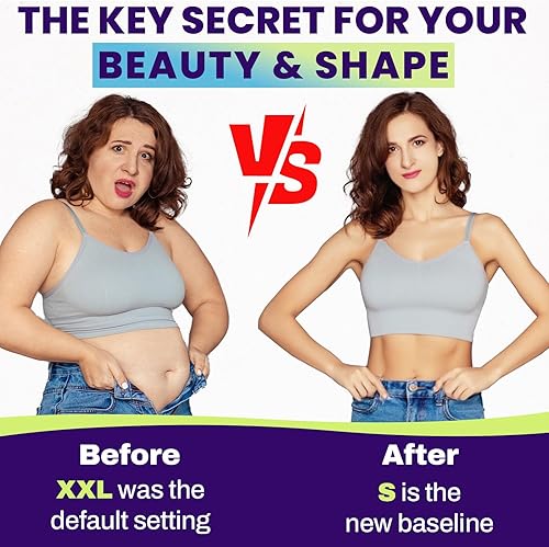 Miniatura 3 de 300 mil millones de AFU Akkermansia Muciniphila - Probióticos vivos para mujeres y hombres, apoya GLP-1, probióticos para digestivo, intestino,