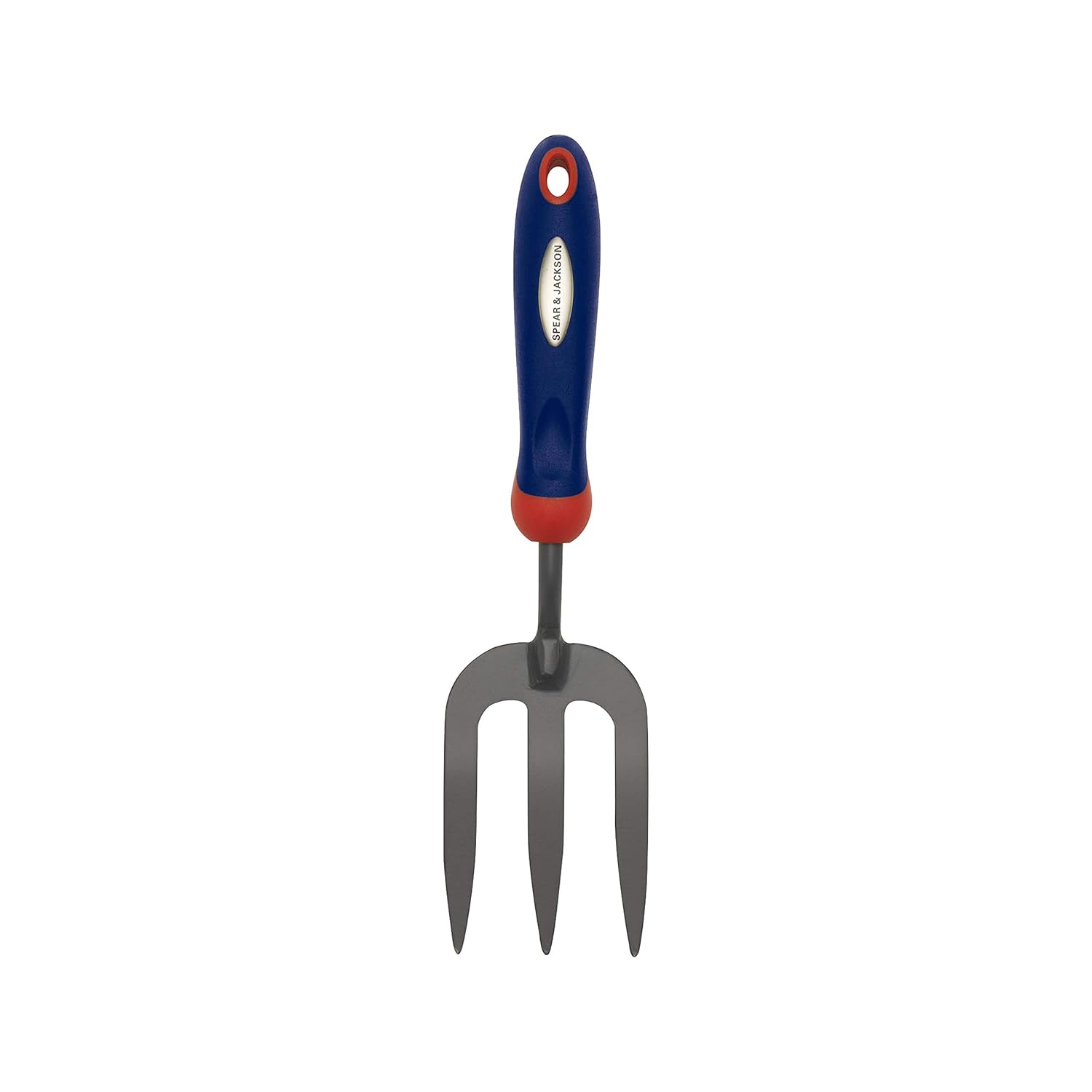 Spear & Jackson 2053NS Select Carbon Steel Weed Fork Spear & Jackson 2053NS Select Carbon Steel Weed Fork