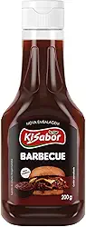 KiSabor, Molho Barbecue, 200 Gramas