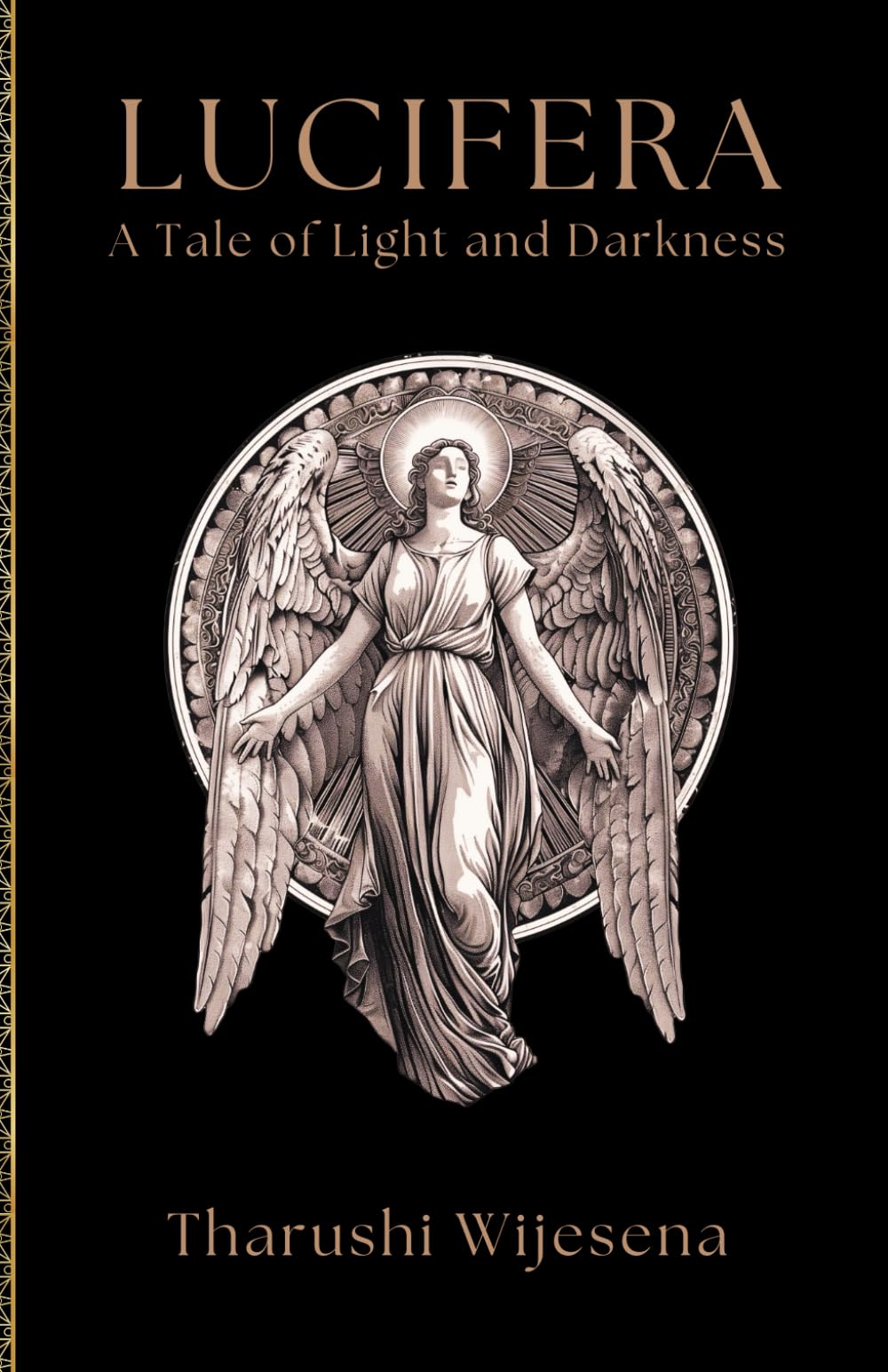 Lucifera: A Tale of Light and Darkness