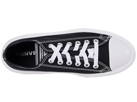 Converse platform sneakers zappos Clearance