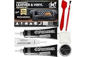 COCONIX Car Dashboard Repair Kit for Cracked Dash