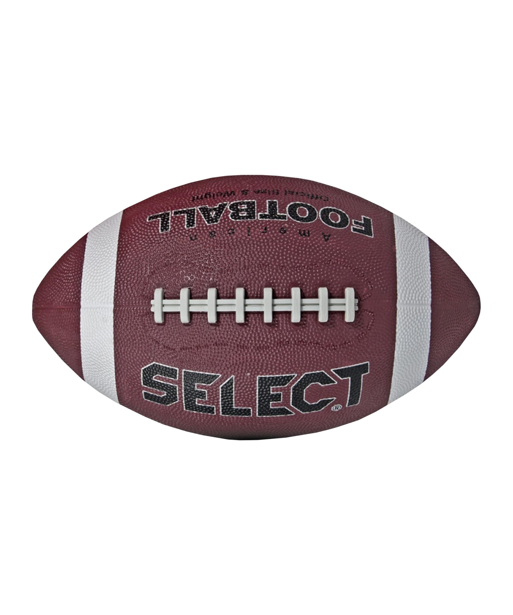 SELECT Ballon de Football