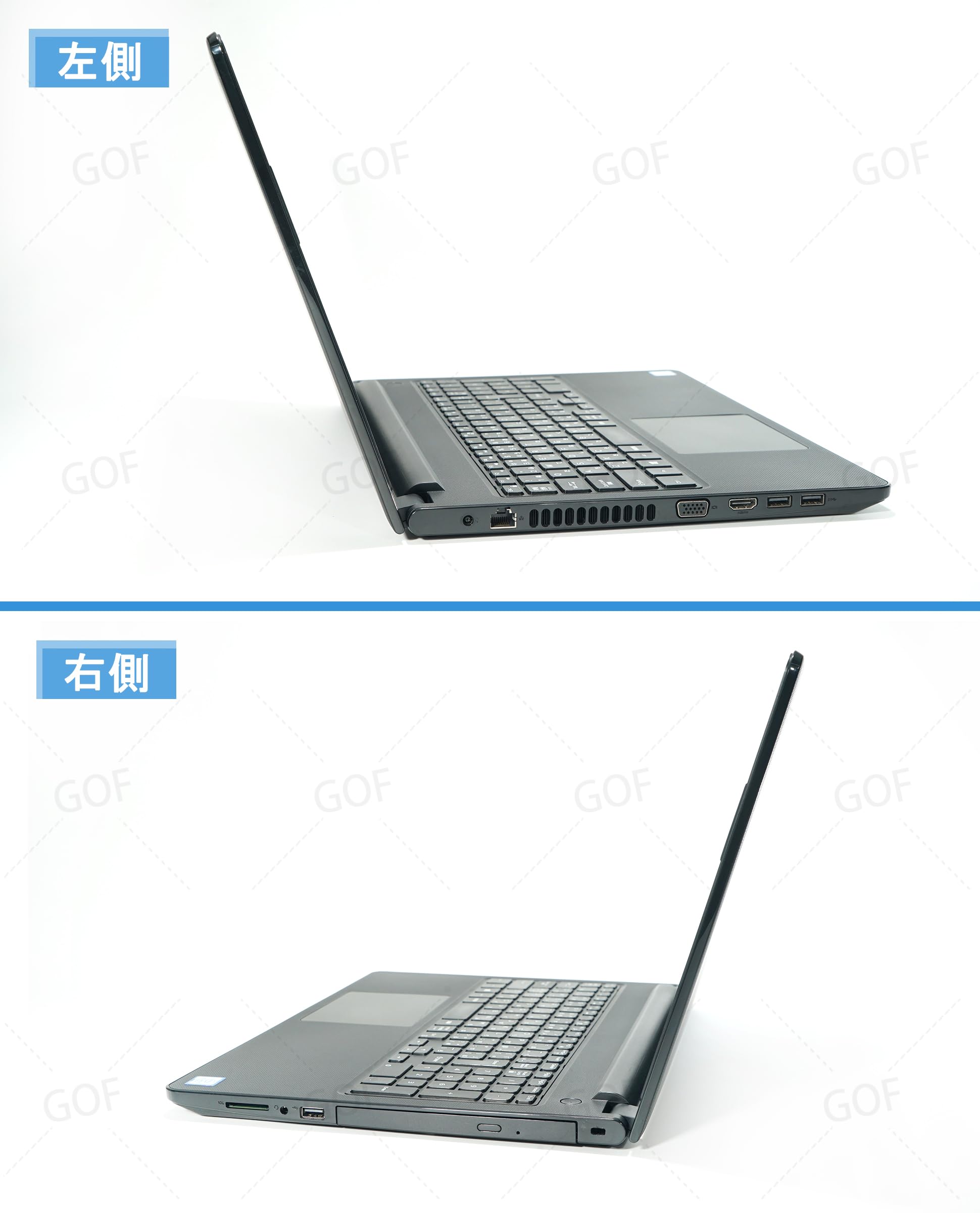 Windowsノート本体 DELL Vostro 15 5100 i5-7200U SSD Amazon.co.jp: 【整備済み品】Vostro15 5100 /ノートPC/Core i5-7200U
