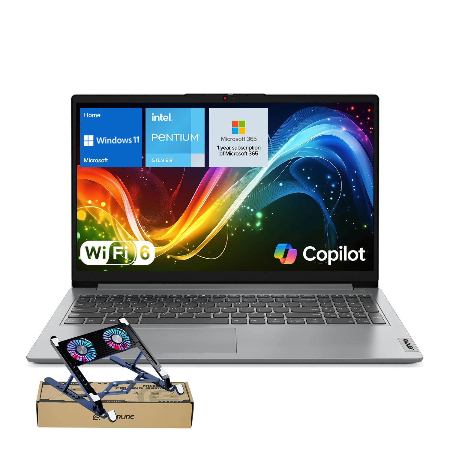 Amazon.co.jp: Lenovo (レノボ) IdeaPad Slim 3 Business AI-Enhanced