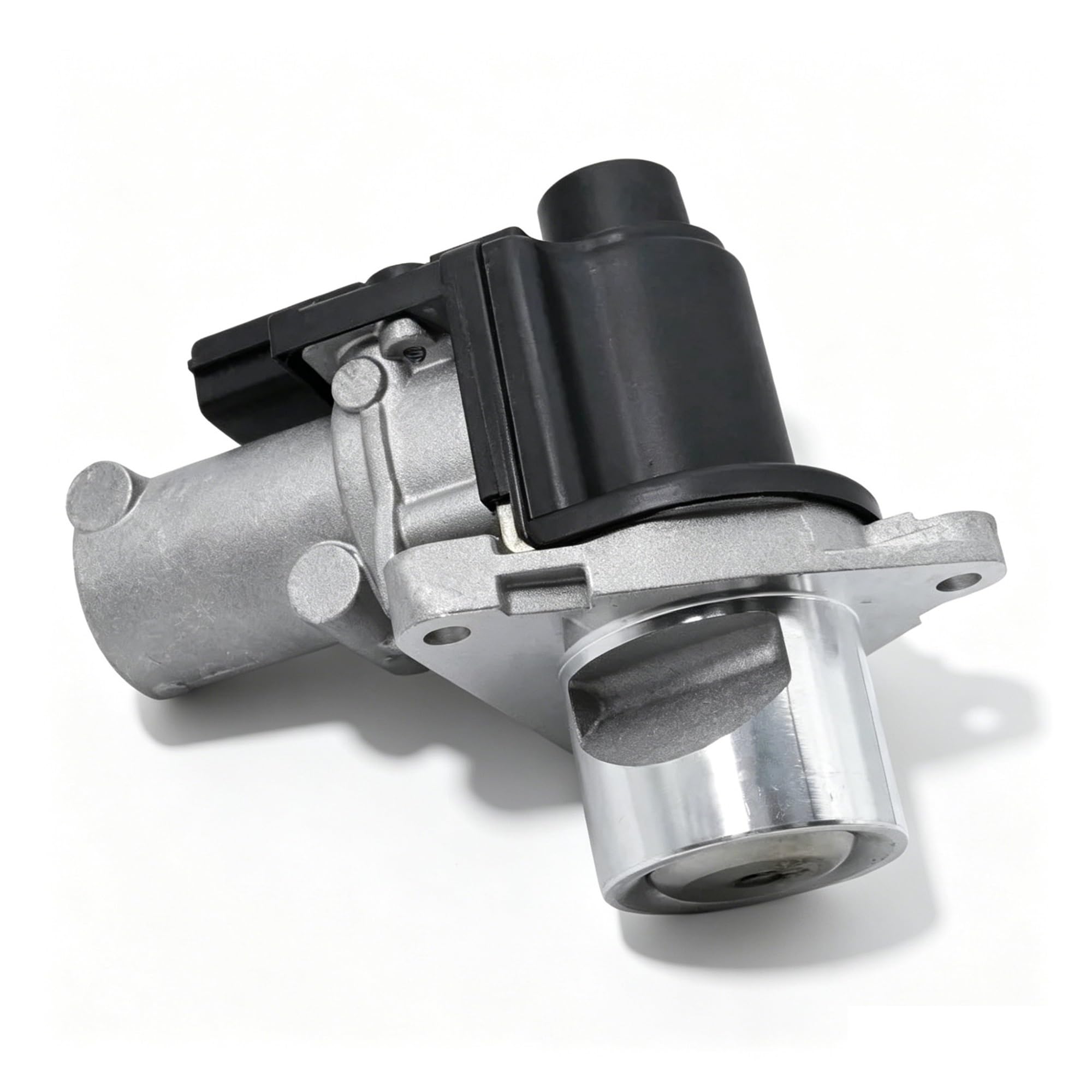 Exhaust Gas Recirculation EGR Valve with Gasket 284102F000 28410-2F000 for Hyundai for Tucson for Santa for FE 2010 2011 2012 2013 2014 2015 EGR Valve