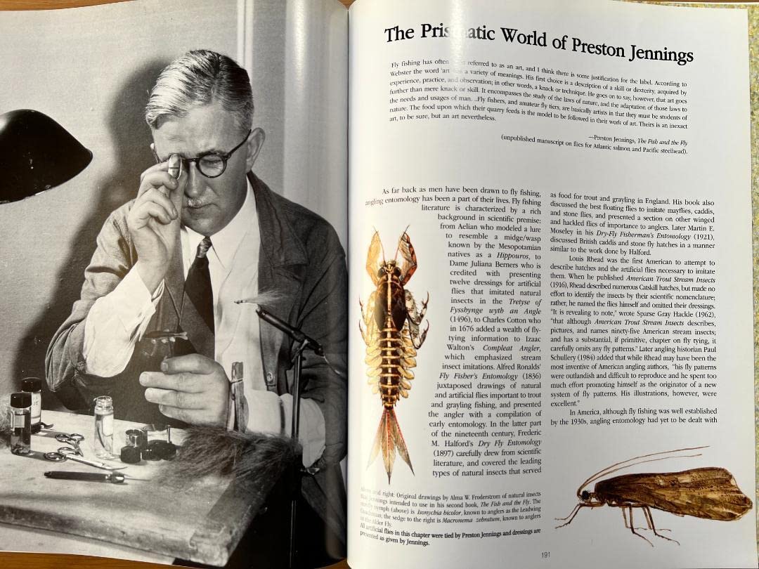 Amazon.co.jp: Forgotten Flies : The Complete Sportsman