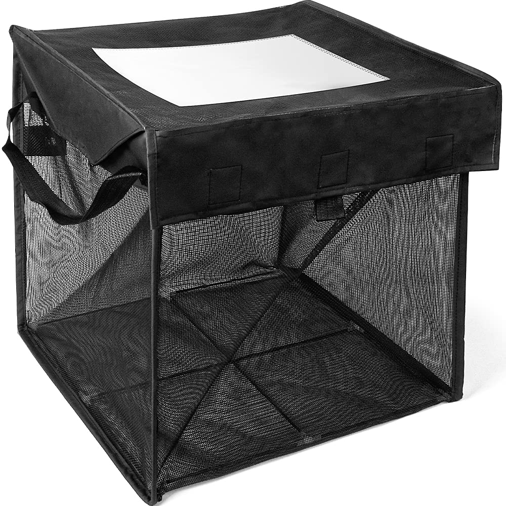 ☆ゴミネット ボックス 125L大容量 カラスよけゴミネット ボックス カラスよけゴミネットボックス 125L 大容量 45Lゴミ袋2袋入る 折り畳み