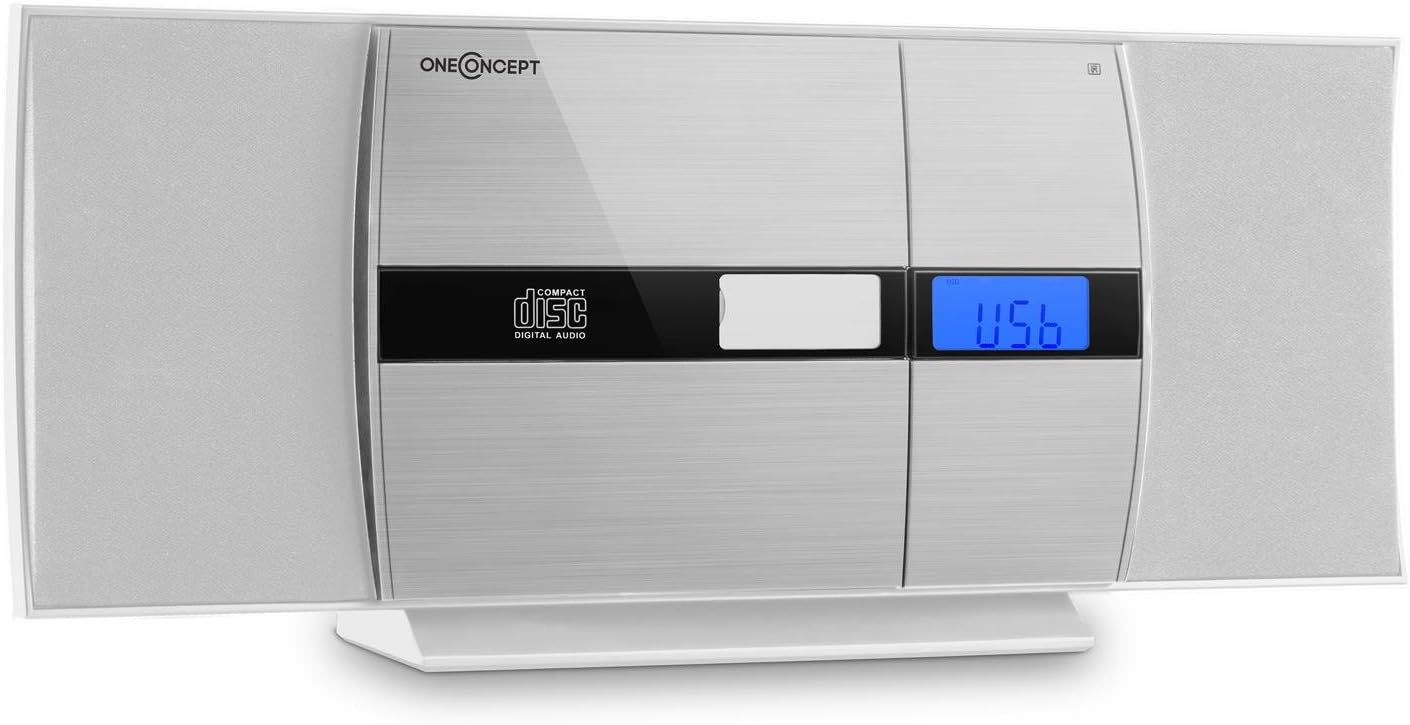 sotto il mobile radio cd