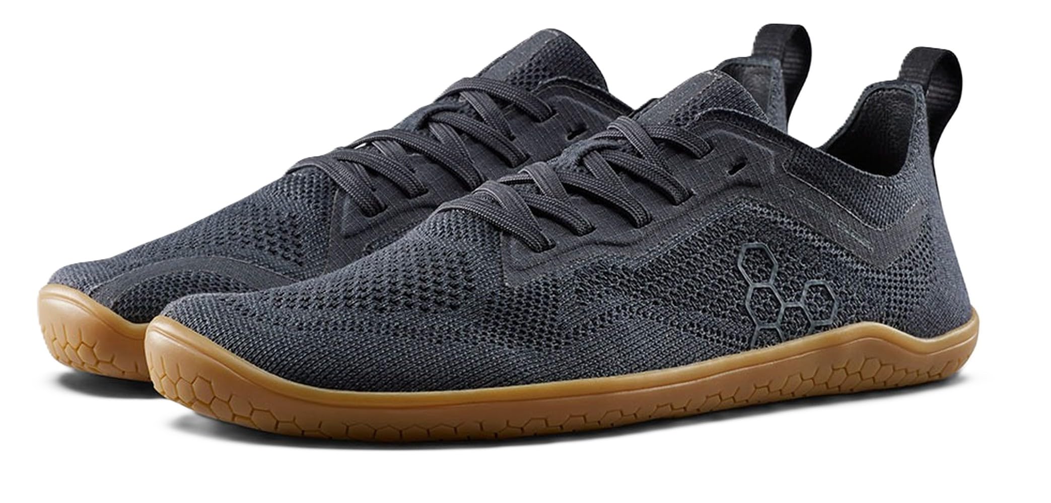 Vivobarefoot Men's Primus Lite Knit Running Shoe