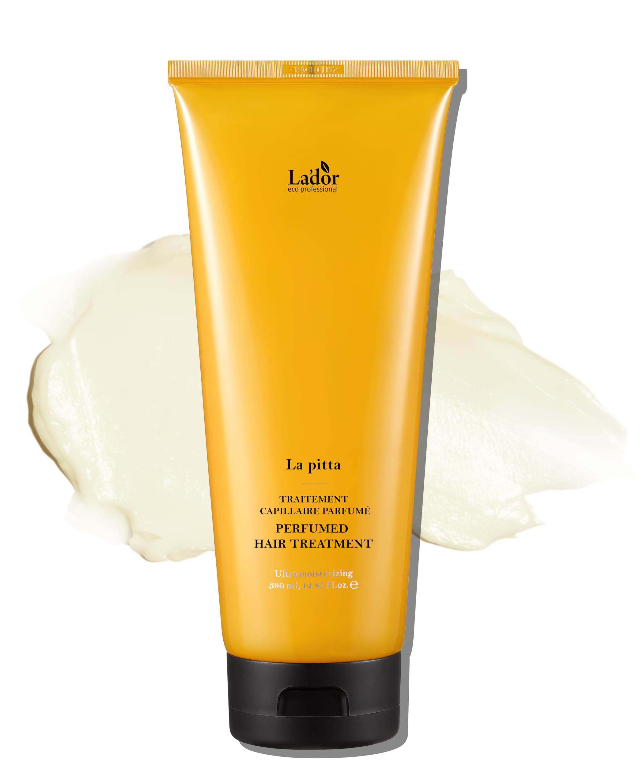 Amazon.com: La'dor perfumed hair treatment for damaged, bleached