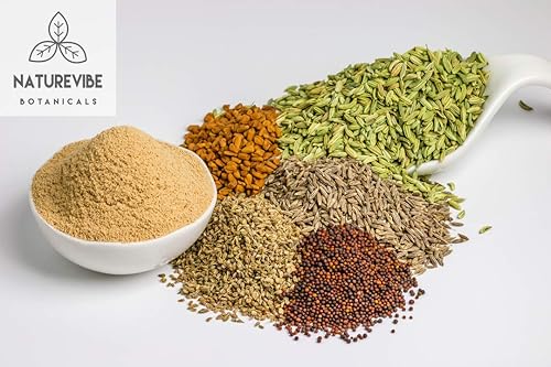 Vista 306 de Naturevibe Botanicals - Pimienta de cayena en polvo, 2 libras, condimento de cayena, sabor picante y picante, ideal para cocinar y salsas picantes