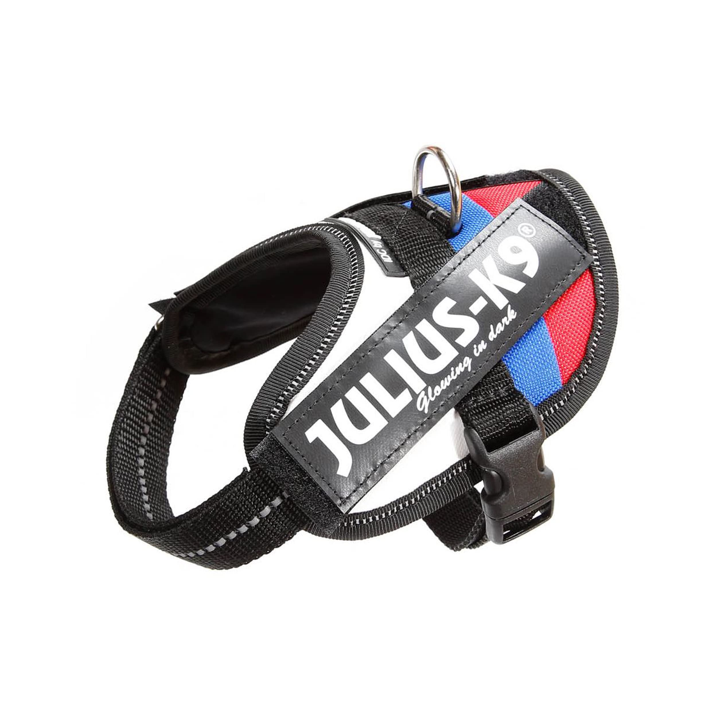 Julius-K9 IDC Powerharness, Camouflage, M/0 — view 1294