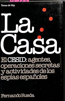 Casa, la. el cesid: agentes...