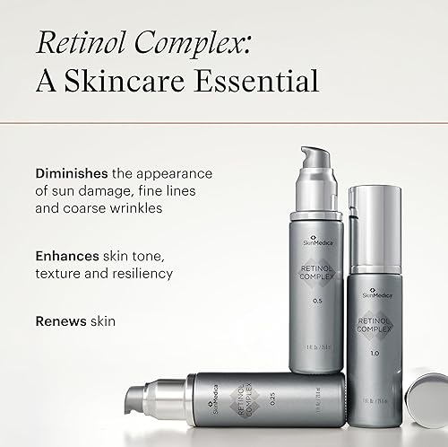 Miniatura 2 de SkinMedica Retinol 05 complejo 1 fl oz