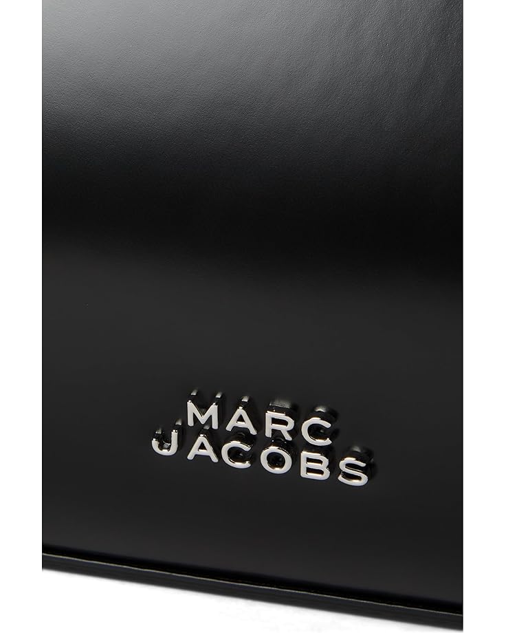 Marc Jacobs The Glam Mirror Satchel - #4 of 6