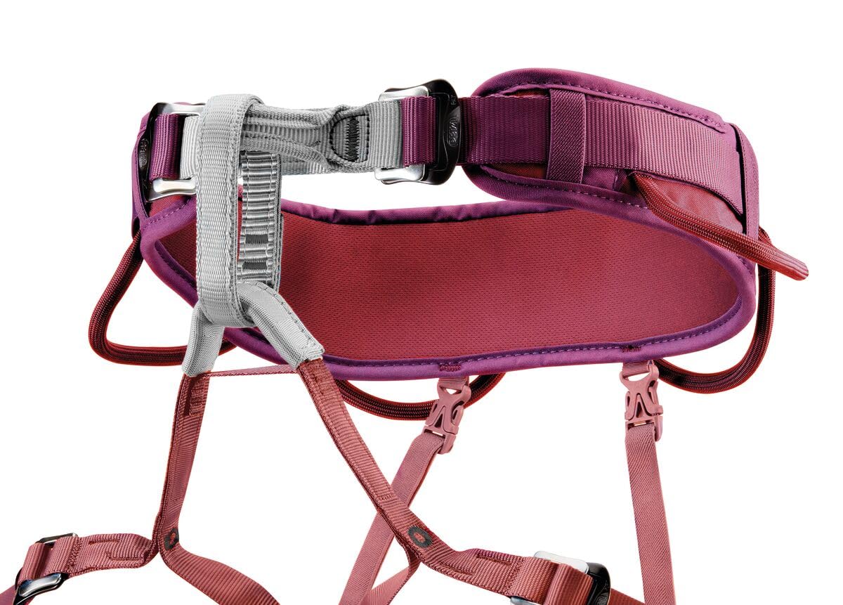 PETZL - Harnais CORAX - Unisex, Taille Unique
