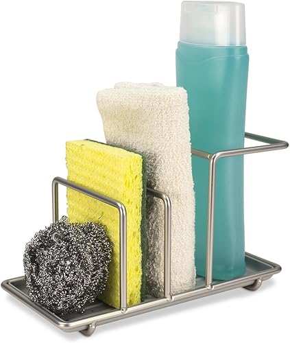 Home Basics SC41270 - Estación de fregadero