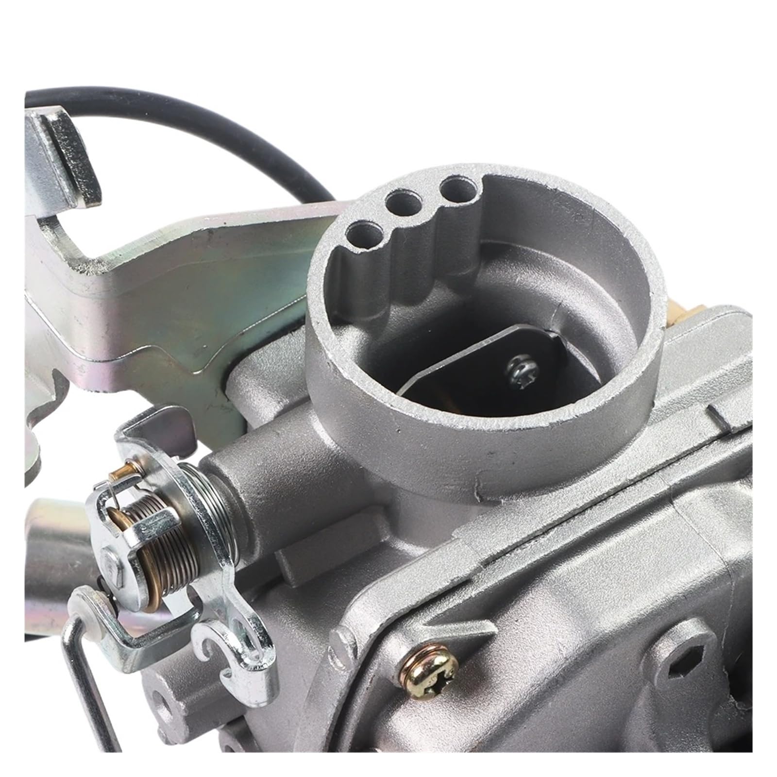 Carb Carburetors Para Suzuki SJ410 SJ410 F10A ST100 1980-1985 LJ81 Para Samurai Para Carry ST308 1989-2009 13200-77100 13200-82780 Carburador