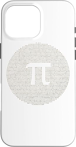 Vista 46 de Digits of Pi in pie Circle with Greek Letter Pi Pi Day Case for iPhone 15