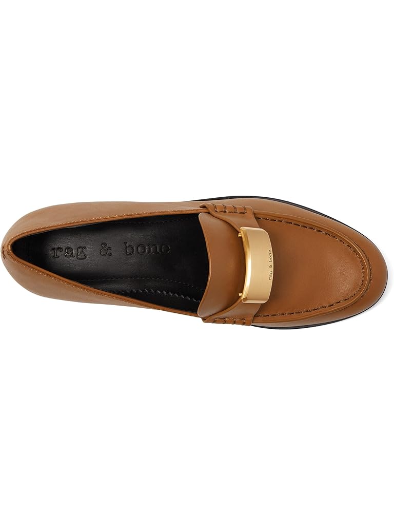 rag & bone Canter Loafer