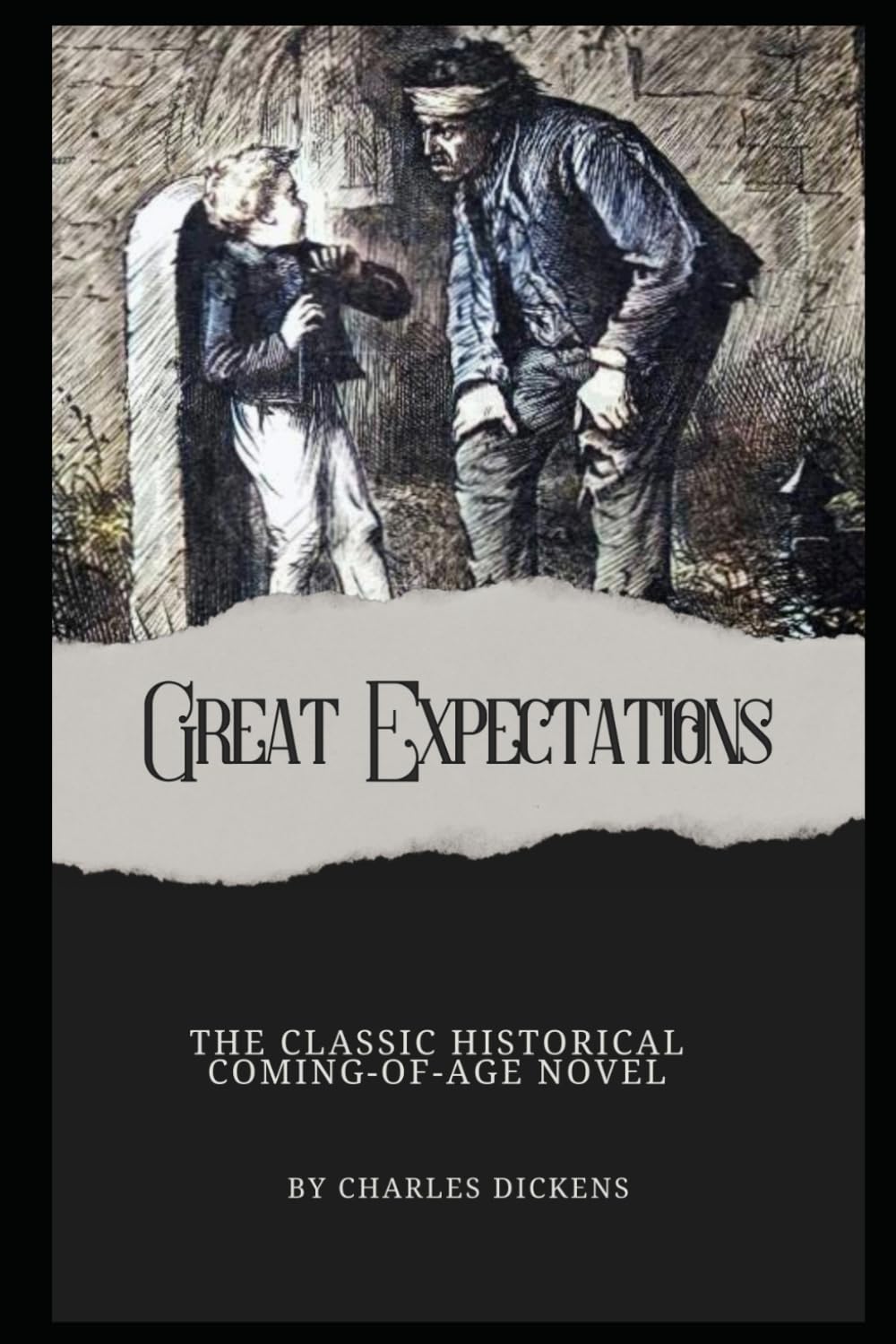 Great Expectations
