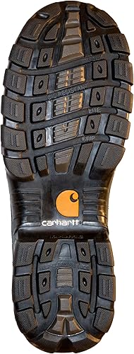 Miniatura 5 de Carhartt Rugged Flex Mud Wellington M para hombre, Barro