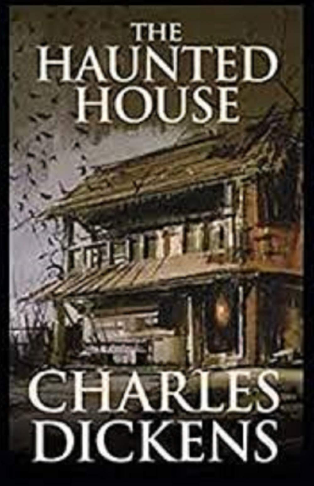 The Haunted House Annotated