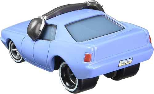 Miniatura 2 de Disney Pixar Cars Artie - Vehículo fundido a presión