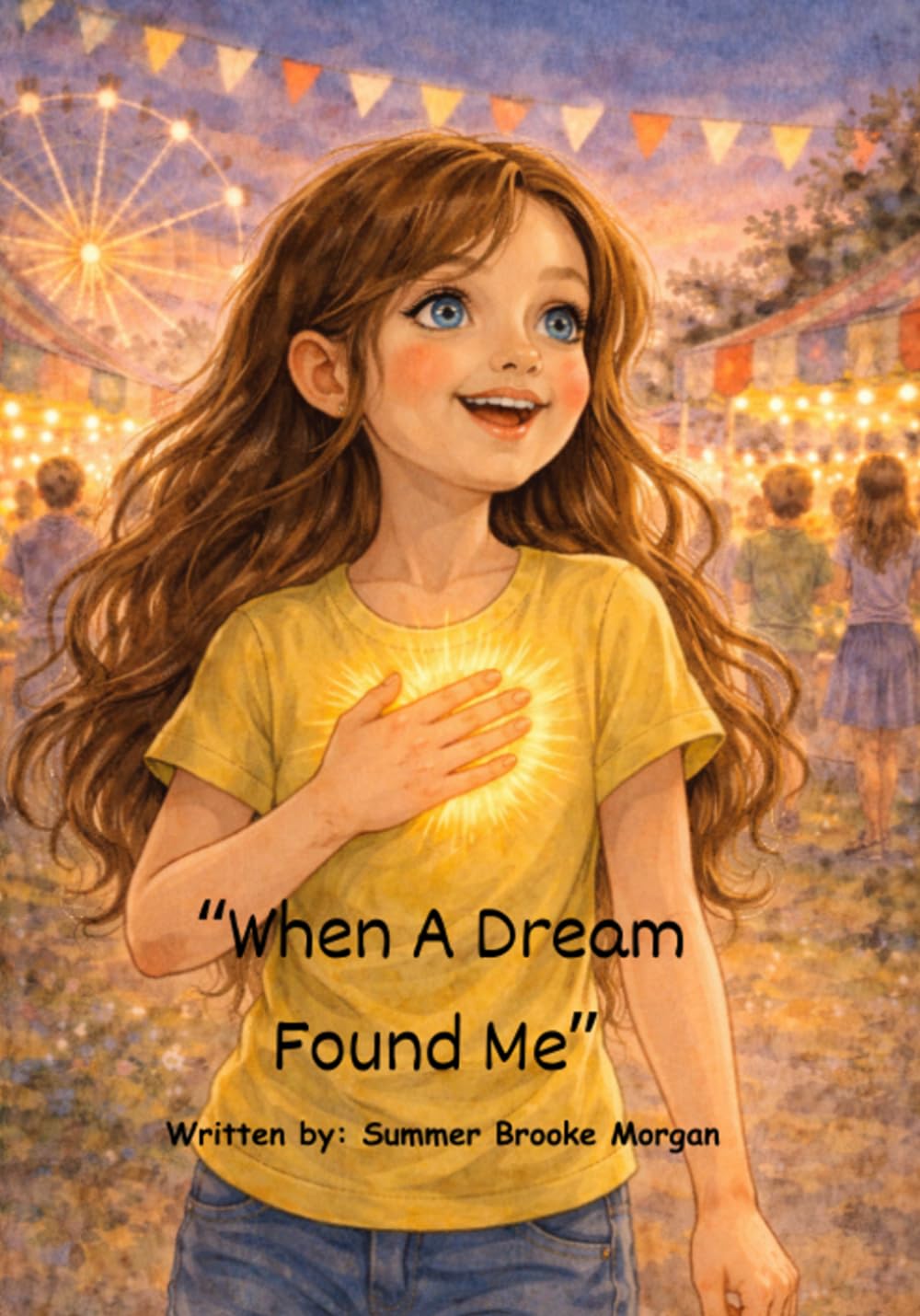 When A Dream Found Me