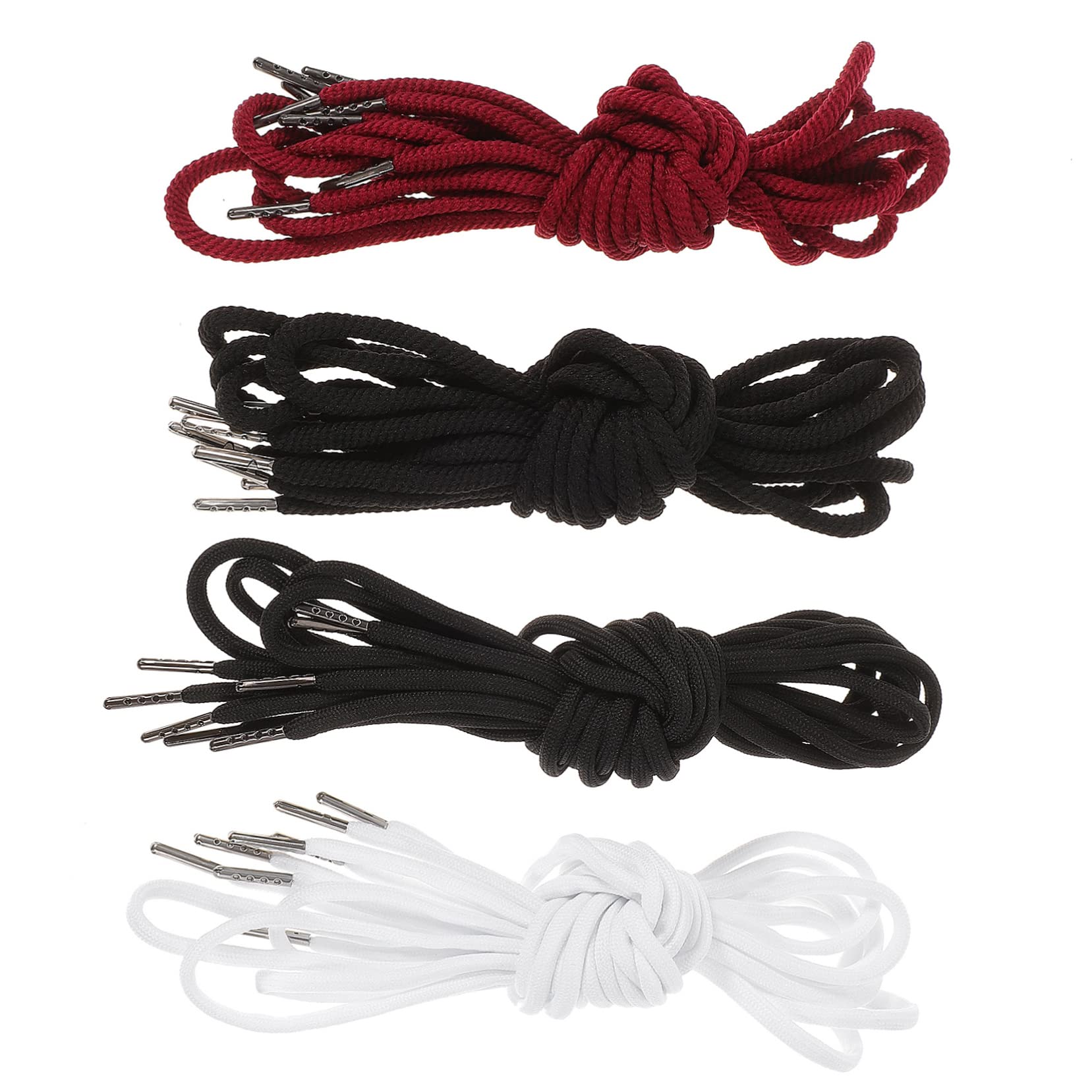 Amazon.com: Anneome 16pcs Sportswear Drawstring Elastic for